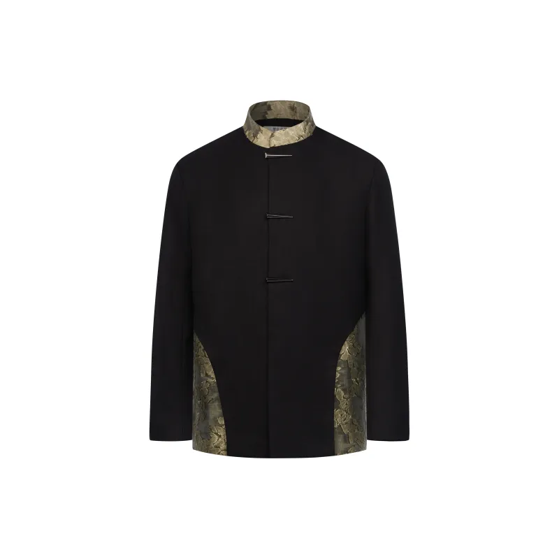 CNEW Business Suits Unisex Black-1