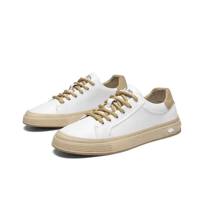 Locke Skateboard Shoes Unisex Low Top-5