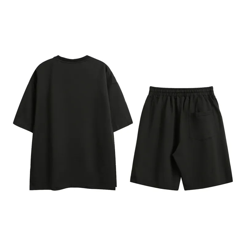 MEIPIN TANG Casual Sportswear Unisex-4
