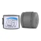 Breathable Hole Hand Wrap 5m Gray, One Pair