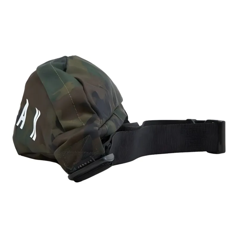 Jordan Polyester Crossbody Bag, Sling Bag, Fanny Pack Regular Unisex Camouflage-3