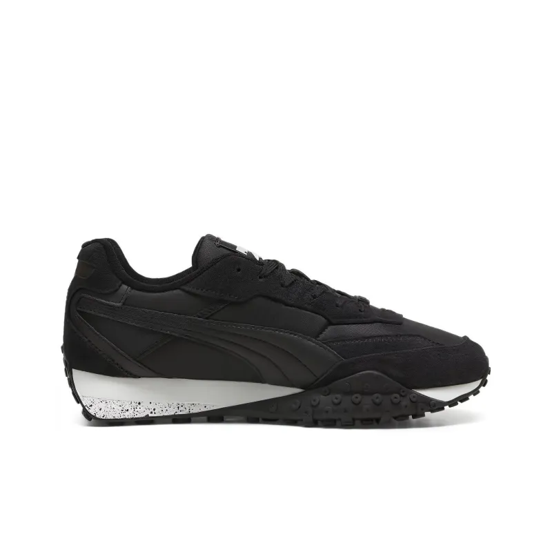 PUMA Blacktop Rider 'Black Flat Dark Grey'-1