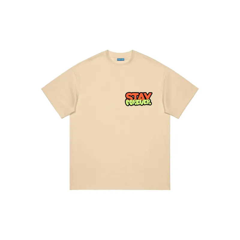 FOREVER 21 T Shirts Unisex-12