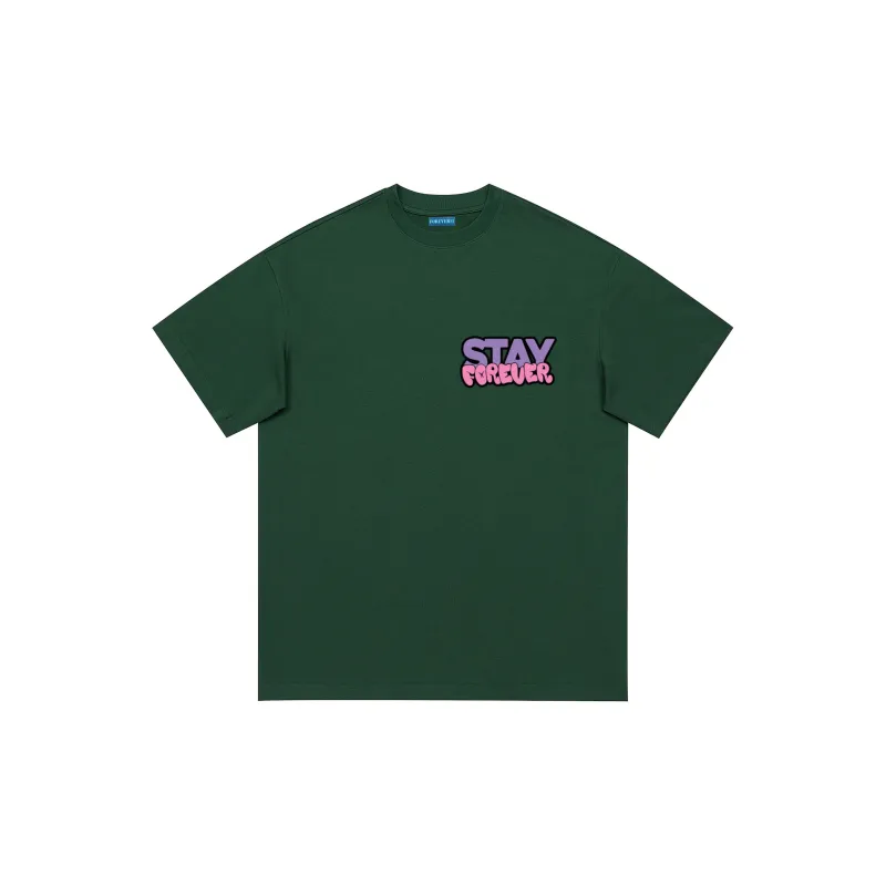 FOREVER 21 T Shirts Unisex-8