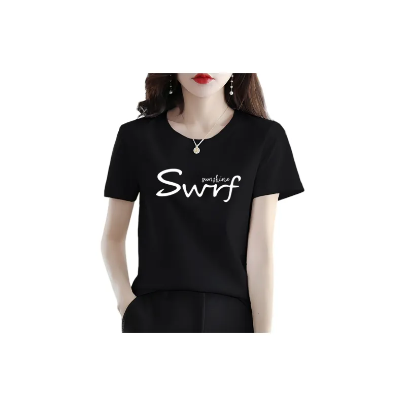 Mula T Shirts Women's-7