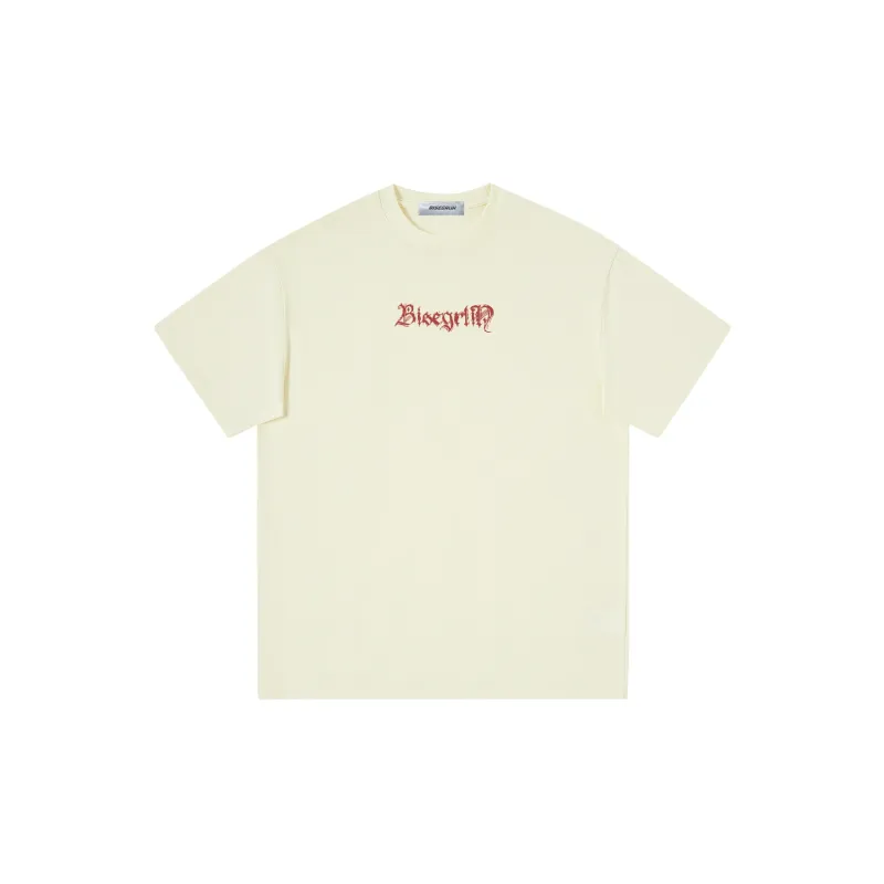 BISEGRLIN T Shirts Unisex-8