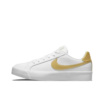 Nike Court Royale Ac 'White Gold' Women's