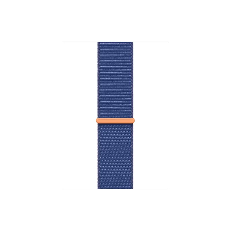 LeYu Apple Compatibility Watch Band Loopback Nylon Material-29
