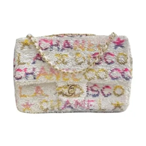 CHANEL Crossbody Bags