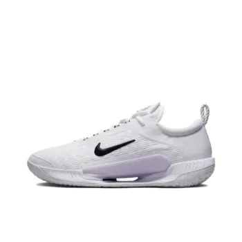 Nike Court Zoom Nxt 'White Black'