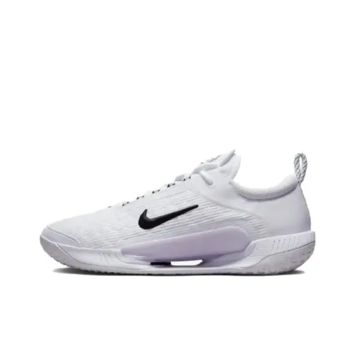 Male Nike Court Zoom NXT Tennis shoes