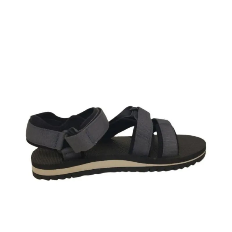 Teva Beach Sandals Men Black-1