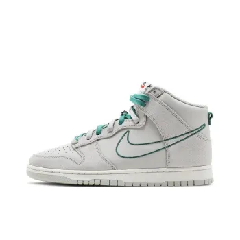 Nike Dunk High First Use Sail