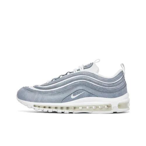 Nike Air Max 97 Comme Des Garcons Homme Plus Glacier Grey