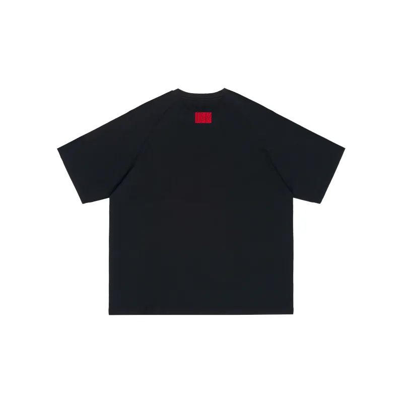 UFZ T Shirts Unisex-20