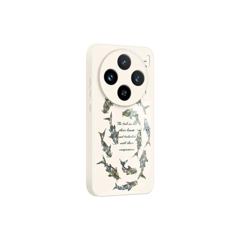Membrane Doushi Phone Cases-16