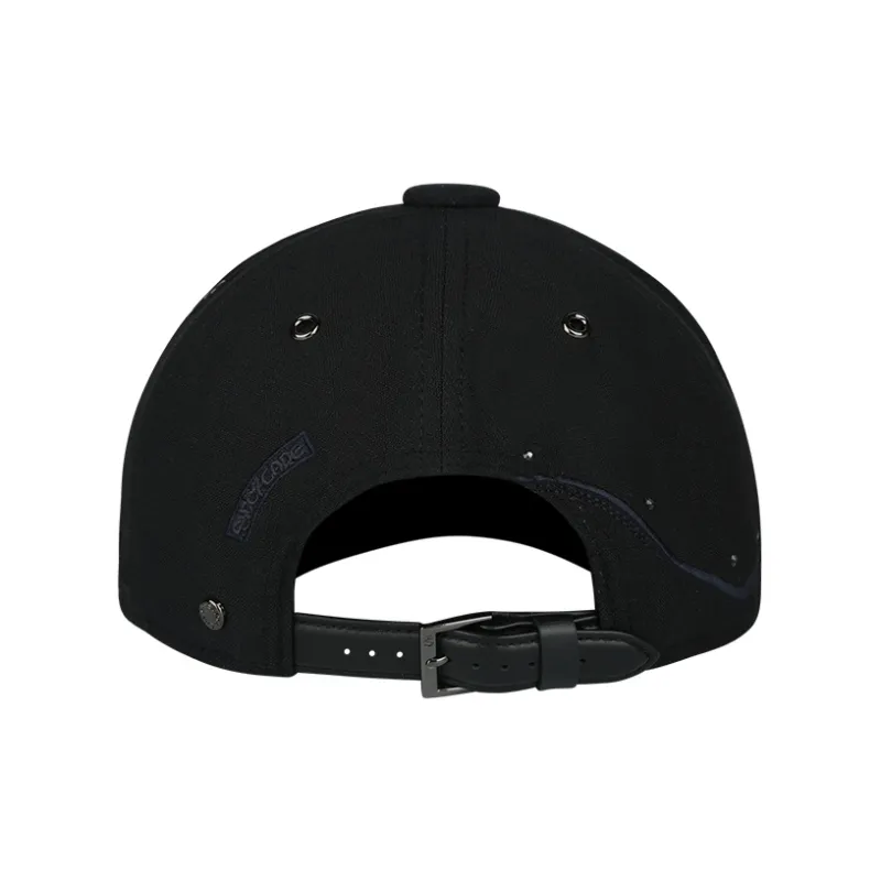 SWOFCARE Polyester Baseball Caps Unisex-3