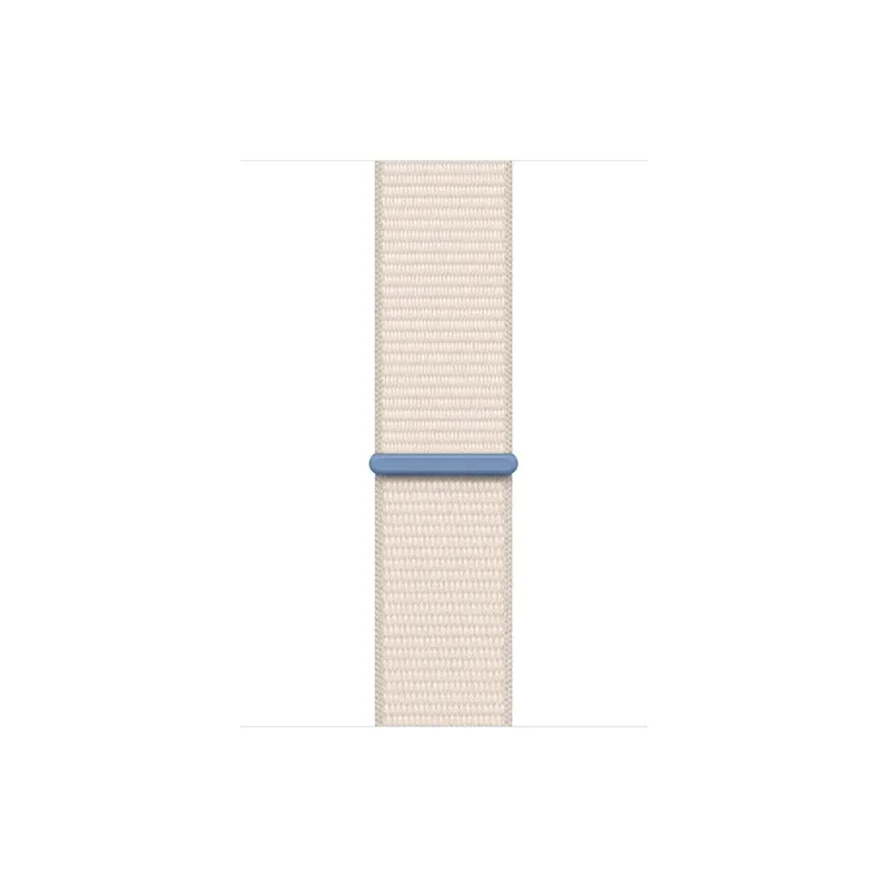 LeYu Apple Compatibility Watch Band Loopback Nylon Material-17