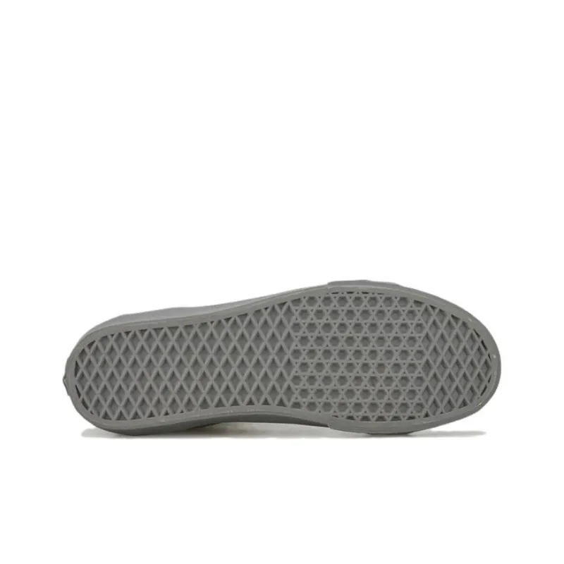 Vans Sk8 Hi Mono Chambray Grey-4