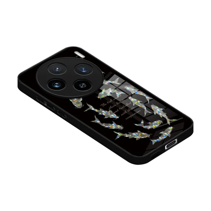 Membrane Doushi Phone Cases-2