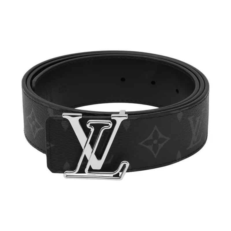 LOUIS VUITTON Lv Line 40mm Reversible Belt-1