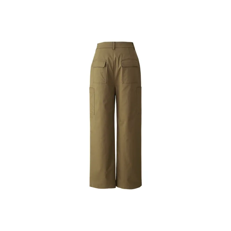 YALIDA Cargo Pants Women's-7