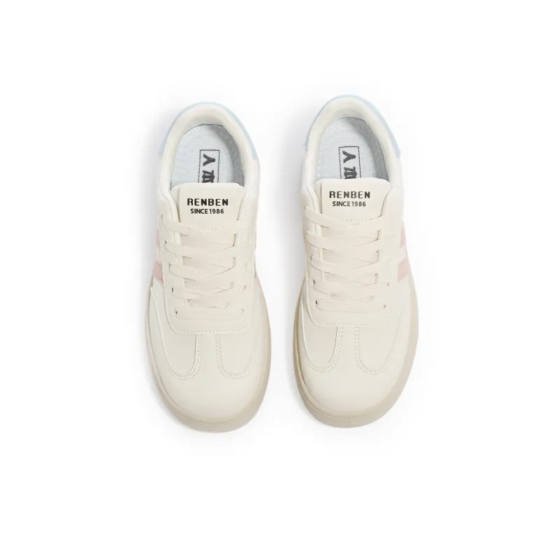 Humanism 1986 Slip Resistant, Lightweight, And Breathable Low Top Skateboard Shoes Women's-14