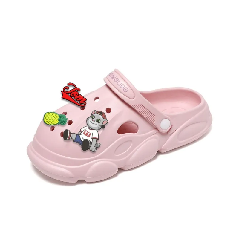 TALKING TOM Clogs Unisex-8