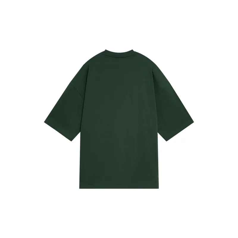 Bodydream T Shirts Unisex-17