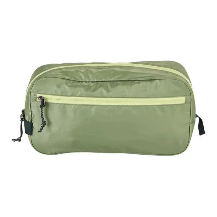EAGLE CREEK Polyester Storage Bag, Toiletry Bag Trumpets Unisex Moss Green-2