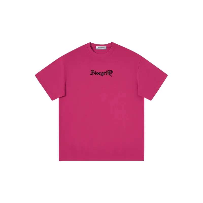 BISEGRLIN T Shirts Unisex-24