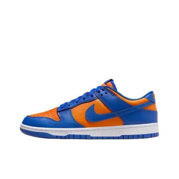Nike Dunk Low Knicks