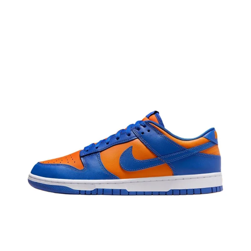 Nike Dunk Low Knicks-0