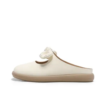 DAPHNE Wrap toe Slippers Women's