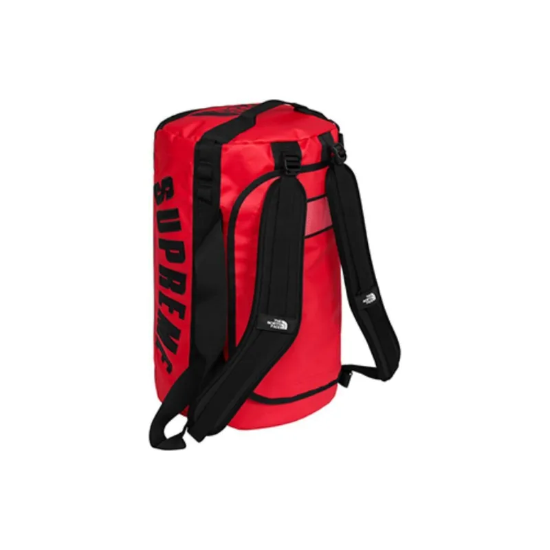 Supreme The North Face Supreme SS19 PVC Backpack, Handbag, Travel Bag Unisex-2