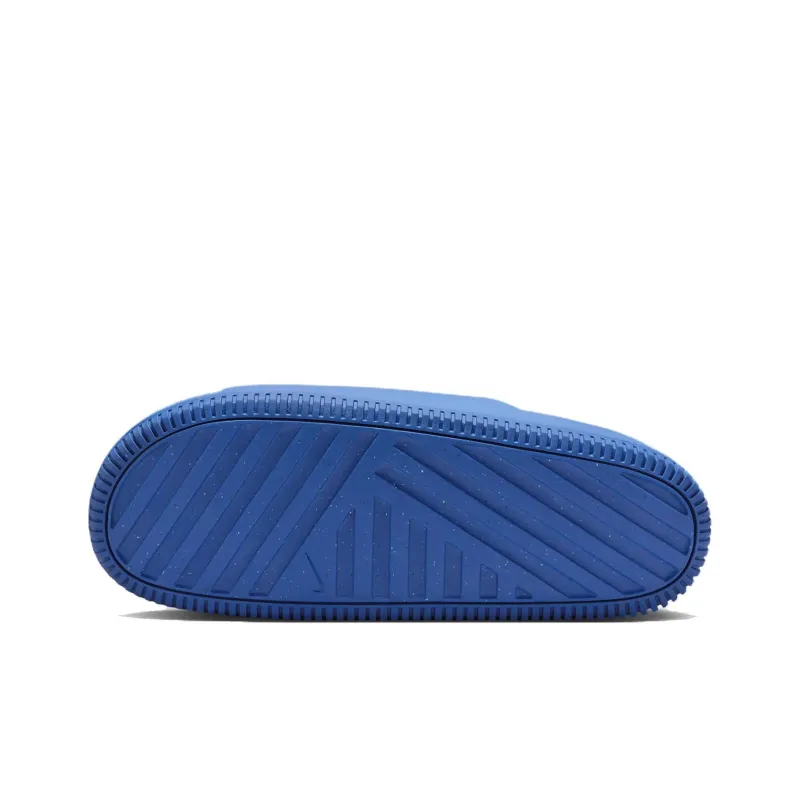 Nike Calm Slide Game Royal-4
