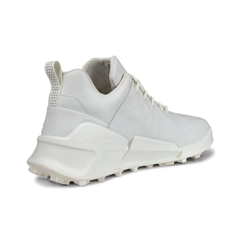 Ecco Biom 2.1XCountry M Low Top Casual Shoes Men's White-2