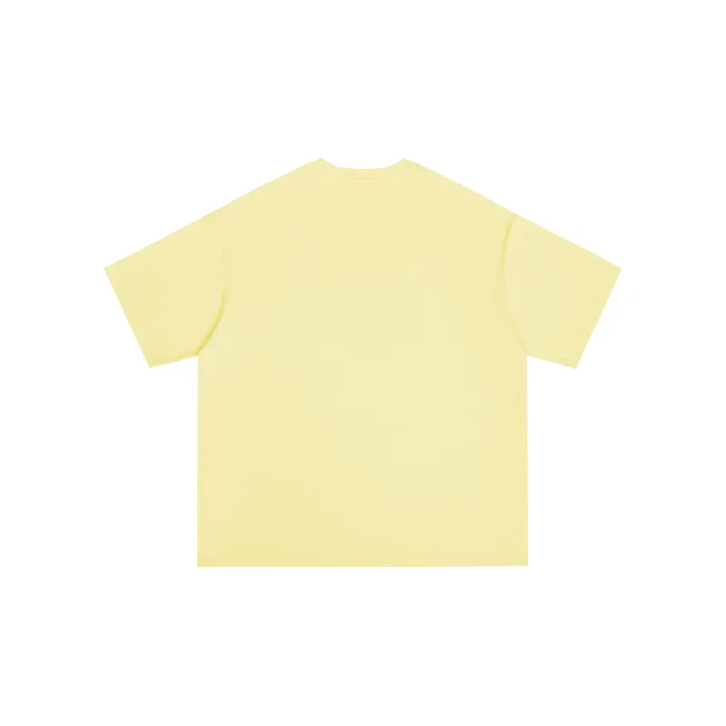 UFZ T Shirts Unisex-1