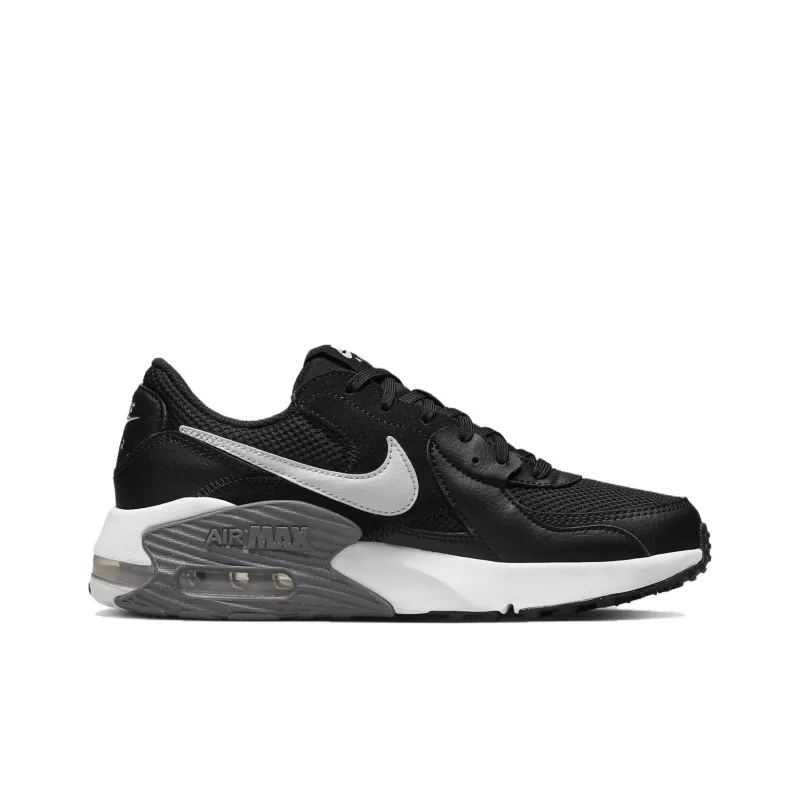 Nike Air Max Excee 'Black' Women's-1