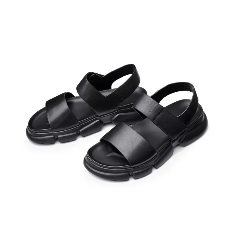 LEYGMENLG Beach Sandals Men-2