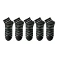5 Pack (4 Sizes)