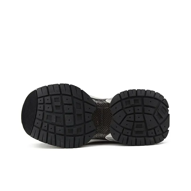 CALVINLUO Low-Top Chunky Sneakers Unisex-19