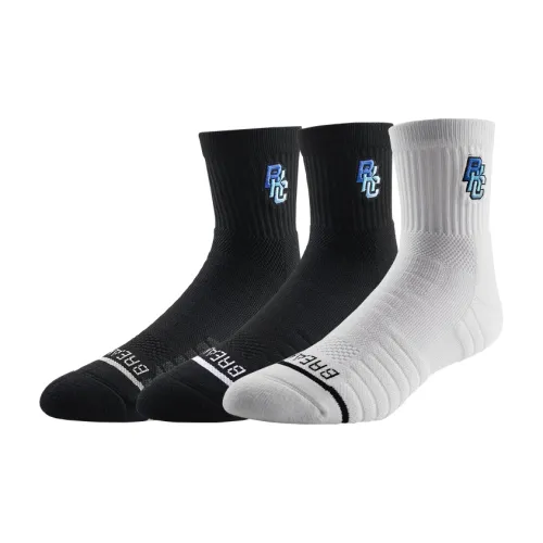 BKCXZICE Unisex Basketball Socks