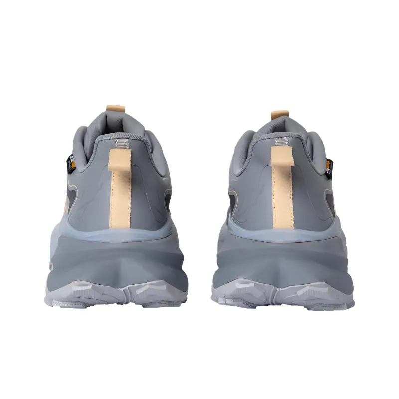 CGX X1000 Outdoor Shoes Men Low Top Gray &-3