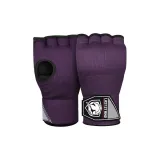 Gel Hand Wraps, A Pair in Purple (Suitable for Beginners)