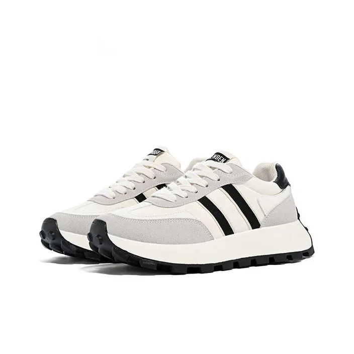 Humanism 1986 Low Top Chunky Sneakers Women's-1