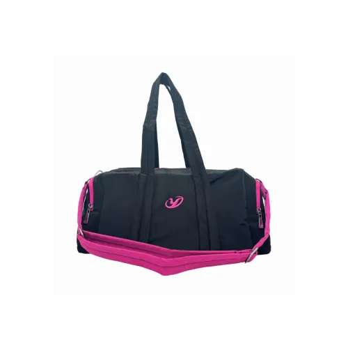 YOOLO Gym Bags 95% Sugar Black