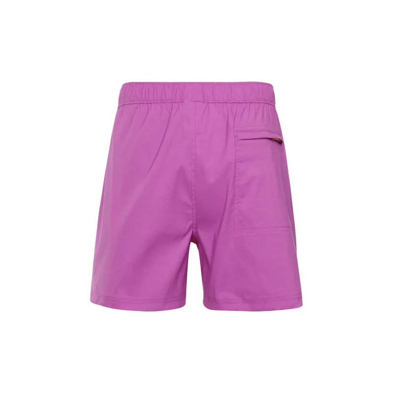 THE NORTH FACE Casual Shorts Men Purple-2