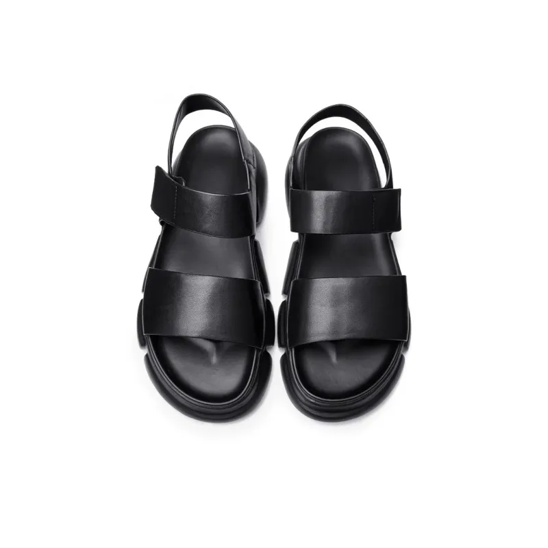 LEYGMENLG Beach Sandals Men-4