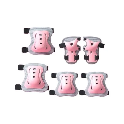 XTEP Roller Skating Protective Gears ESP PE EVA Sponge Kids'